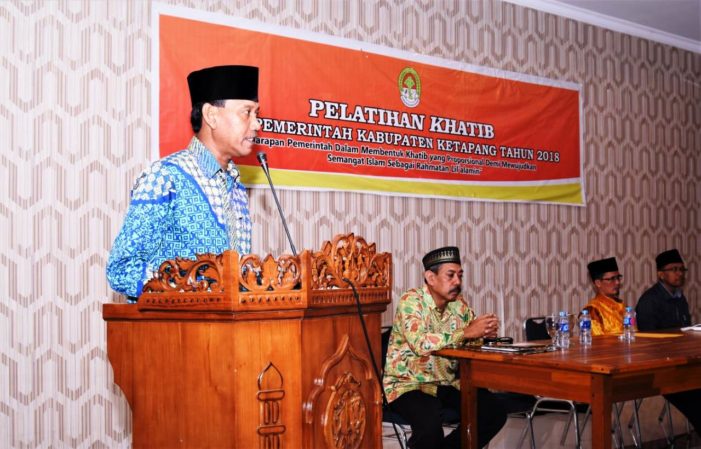 Menambah Wawasan dan Ilmu Keislaman Bagi Khatib