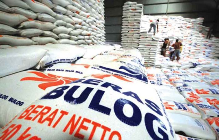 Rastra Gratis di Ketapang Belum Terealisasi