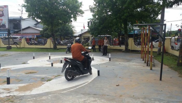 Ingin Lulus Ujian SIM, Ikuti Prosedur Ini