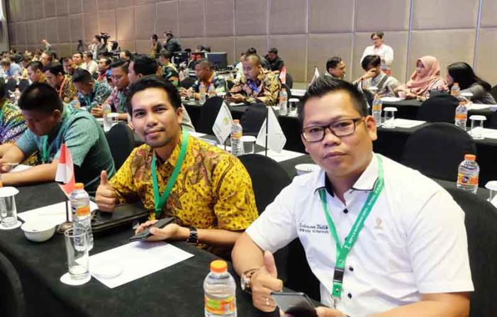 HIPMI Nyatakan Sikap Netral Dalam Pilkada