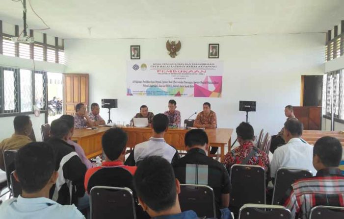 Ternyata Ini Penyebab PT AJB, BMS dan SMS Tidak Hadiri Mediasi