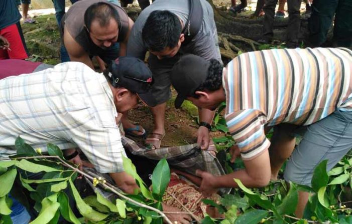 Bocah 11 Tahun Meninggal Akibat Tersengat Aliran Listrik