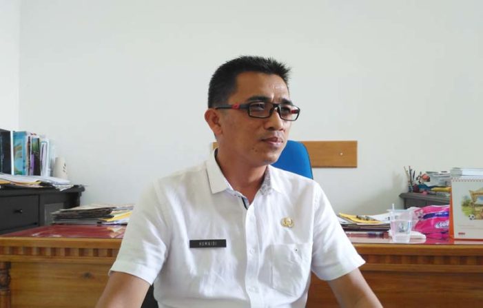 Petani Diminta Lapor Jika Sebelum Panen Ada Kejadian