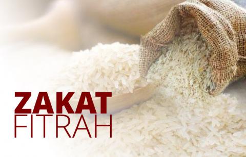 Kemenag : Penyaluran Zakat Fitrah dapat Dilakukan H-5 Sebelum Lebaran