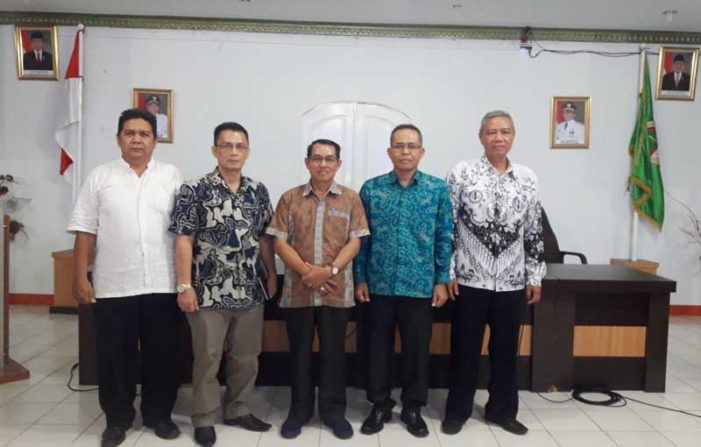 Jadi Tuan Rumah se-Kalbar, PGRI Ketapang Mulai Bersiap