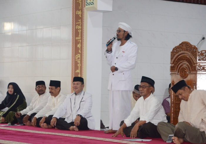 Melalui Puasa Ramadhan, Mari Kita Lakukan Instropeksi