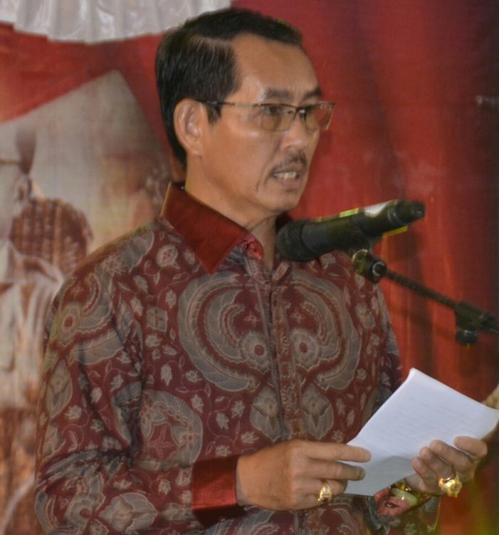 Tingkatkan Wawasan Kebangsaan, Gelar Festival Seni Budaya