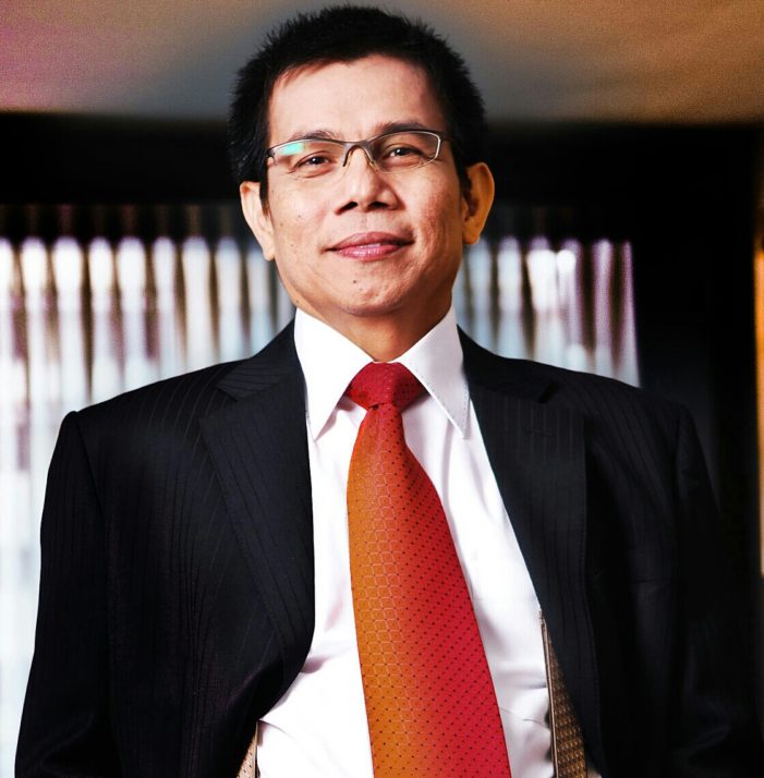 Demokrat Akan Gugat Asia Sentinel dan John Berthelsen
