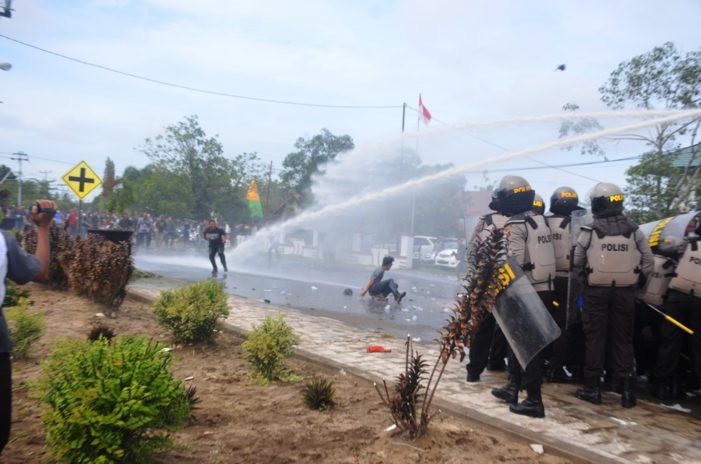Pemilu 2019 Memiliki Kompleksitas Kerawanan Special Khas
