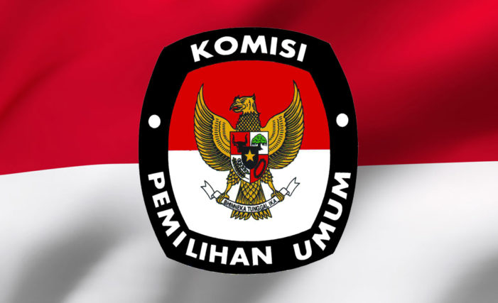 Ini Pengumuman DCT Anggota DPRD Ketapang Pemilu 2019