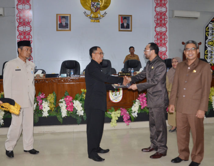 Pendapatan Ketapang Diperkirakan Rp 2,2 Triliun