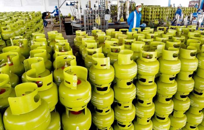 Pemerintah Desa Diminta Ikut Awasi Penyaluran LPG