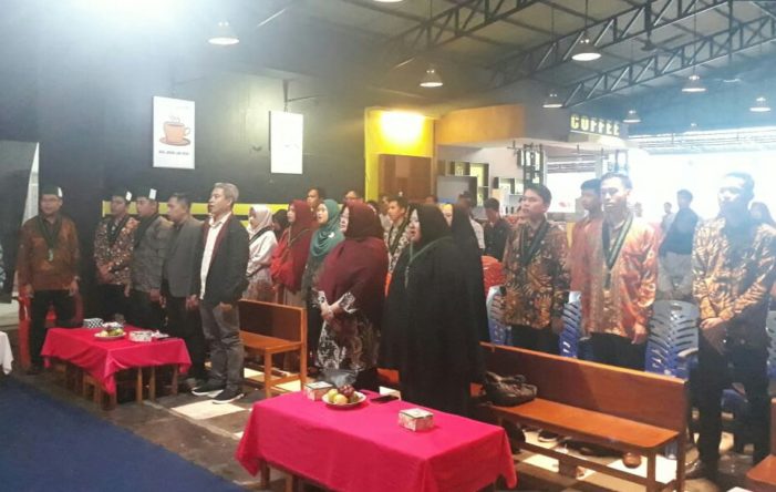 HMI Ketapang Gelar Konfercab
