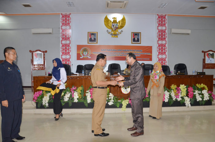 Laporan Hasil Reses, Harapan Pada Bangun Infrastruktur Masih tetap Dominan
