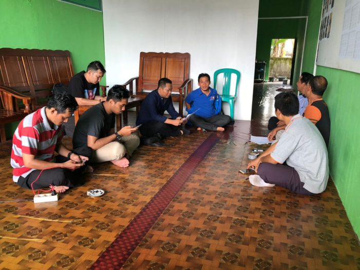 Panwascam Delta Pawan Cari 237 Pengawas TPS