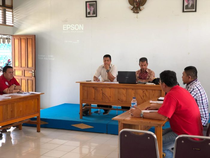 PT Arrtu Tak Bayar Gaji Karyawan Tepat Waktu