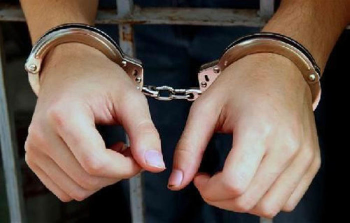 Polisi Ketapang Tangkap Penyebar Video Mesum di Medsos