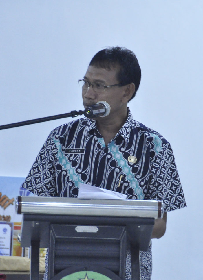 Generasi Muda Adalah Agen Perubahan