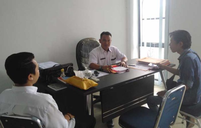 PAD Ketapang Dari Reklame Capai Dua Miliar