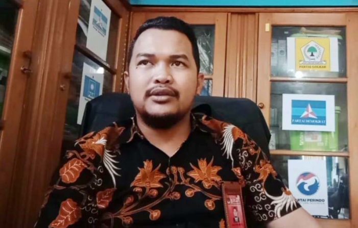 KPU: Tambahan TPS Desa Mekar Utama Bukan Didalam WHW