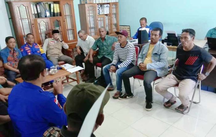 DKPP Ketapang: Aturan Batasan Penangkapan Ikan Ada Di Registrasi Kapal