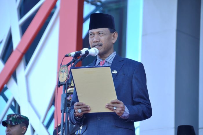 Peringatan Hari Otonomi Daerah Ke 23