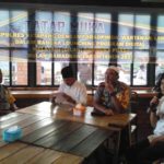 Lounching Dilan