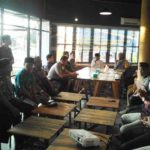 Lounching Program Dilan