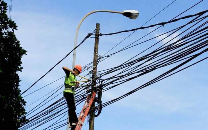 PLN Ketapang Upayakan Listrik Tetap Handal Di Bulan Ramadhan