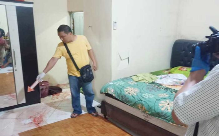 Ini Motif Suami Yang Tega Habisi Nyawa Istrinya