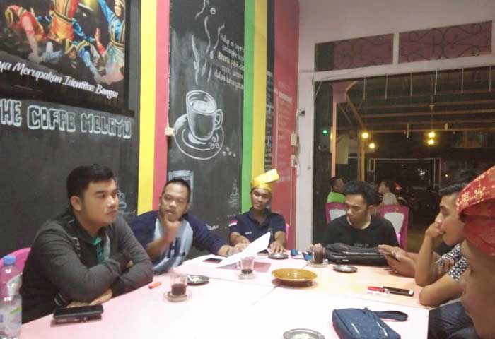 Meriahkan Ramadhan, POM Gelar Festival Musik Perkusi Tradisional