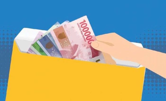 Bupati Minta Perusahaan Bayar THR Karyawannya Tepat Waktu