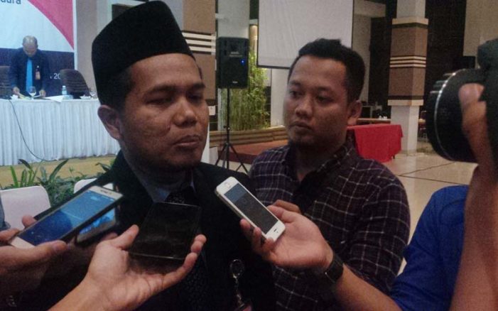 KPU Belum Pastikan Jadwal Penetapan Perolehan Kursi DPRD