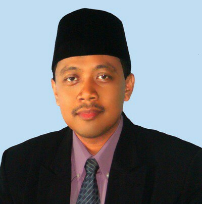Mengenal Sosok Ketua Terpilih Tanfidziyah PCNU Ketapang