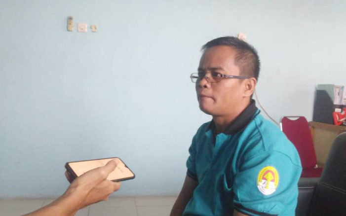 100 Sertifikat Tanah Nelayan Terus Diprogramkan