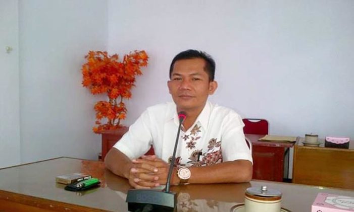 Menuju Pilkada 2020, PPP Ketapang Mulai Bangun Koalisi