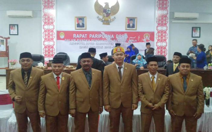 Gerindra Ketapang Mulai Bahas Agenda Pilkada 2020