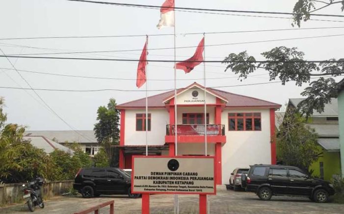 Penjaringan Balon Bupati dan Wakil Bupati PDIP, Terdaftar 17 Nama