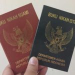 Buku Nikah