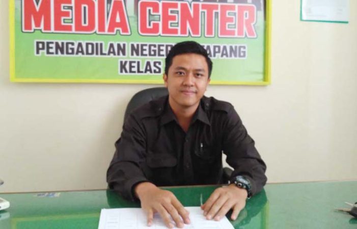 Hingga Oktober 2019, PN Tangani 495 Perkara