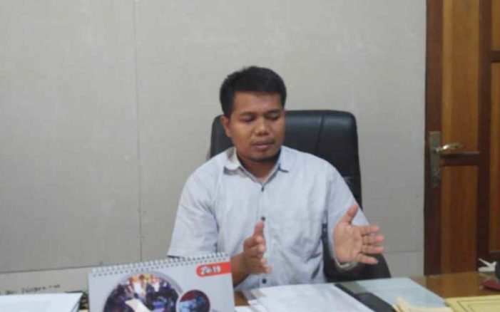 KPU Tetapkan Syarat Minimal Dukungan Calon Independen