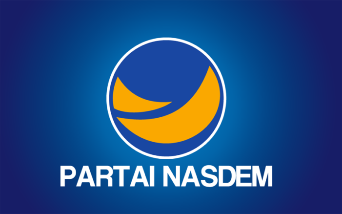Pilkada 2020, Nasdem Rekom Tiga Nama Bakal Calon Bupati