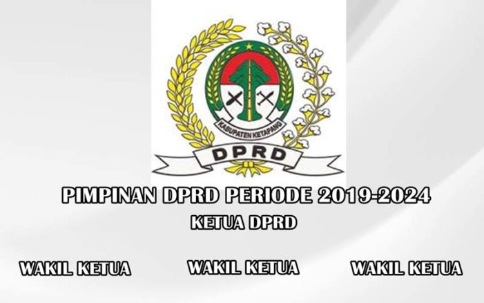 Sekilas Profil Singkat Para Pimpinan DPRD