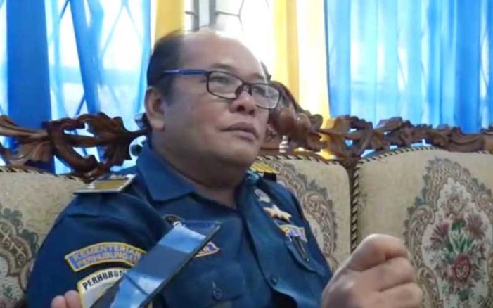 KSOP Sebut Tersus PT MSU dan BKL ‘Bandel’