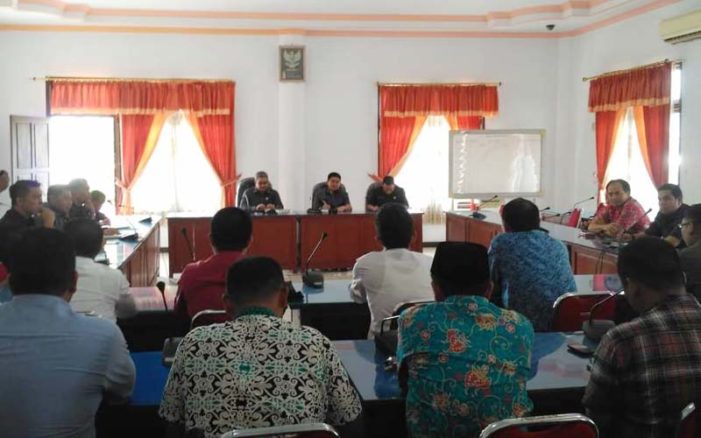 Elpiji Subsidi Sering Langka, KAHMI Dorong DPRD Gunakan Kewenangan