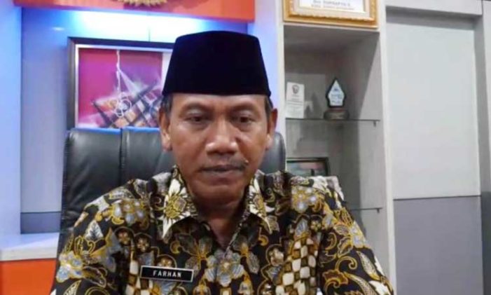 Tersus Dapat Beroperasi Bila Miliki Izin Resmi Kementerian