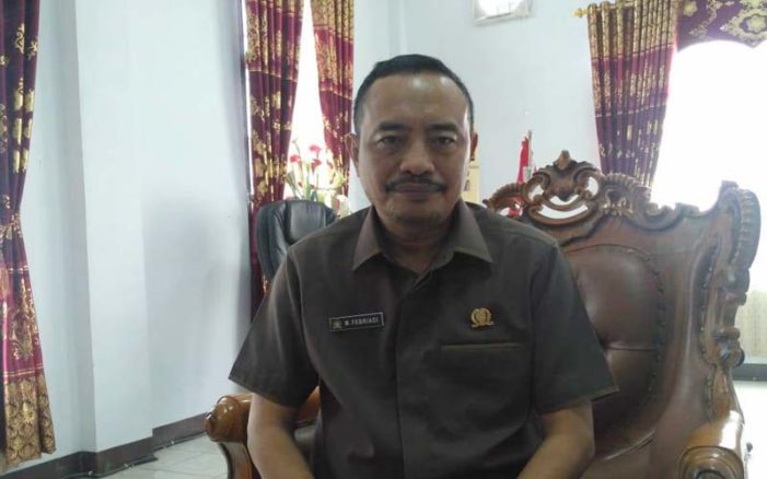 DPRD Pastikan Pengesahan APBD 2020 Tepat Waktu