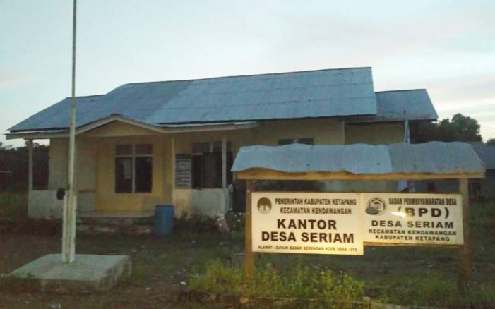 Mantan Kades Seriam Bantah Adanya Penggelembungan Data di Koperasi ASM