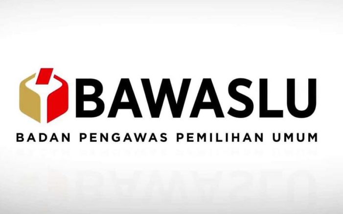 Waktu Pendaftaran Panwascam Untuk 7 Kecamatan Diperpanjang