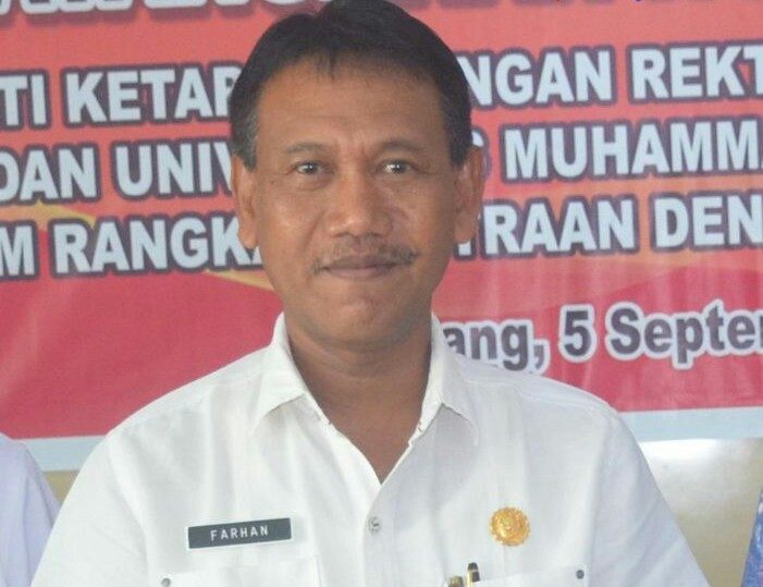 Sekda Ketapang Pacu Pembangunan 2020 Lebih Baik
